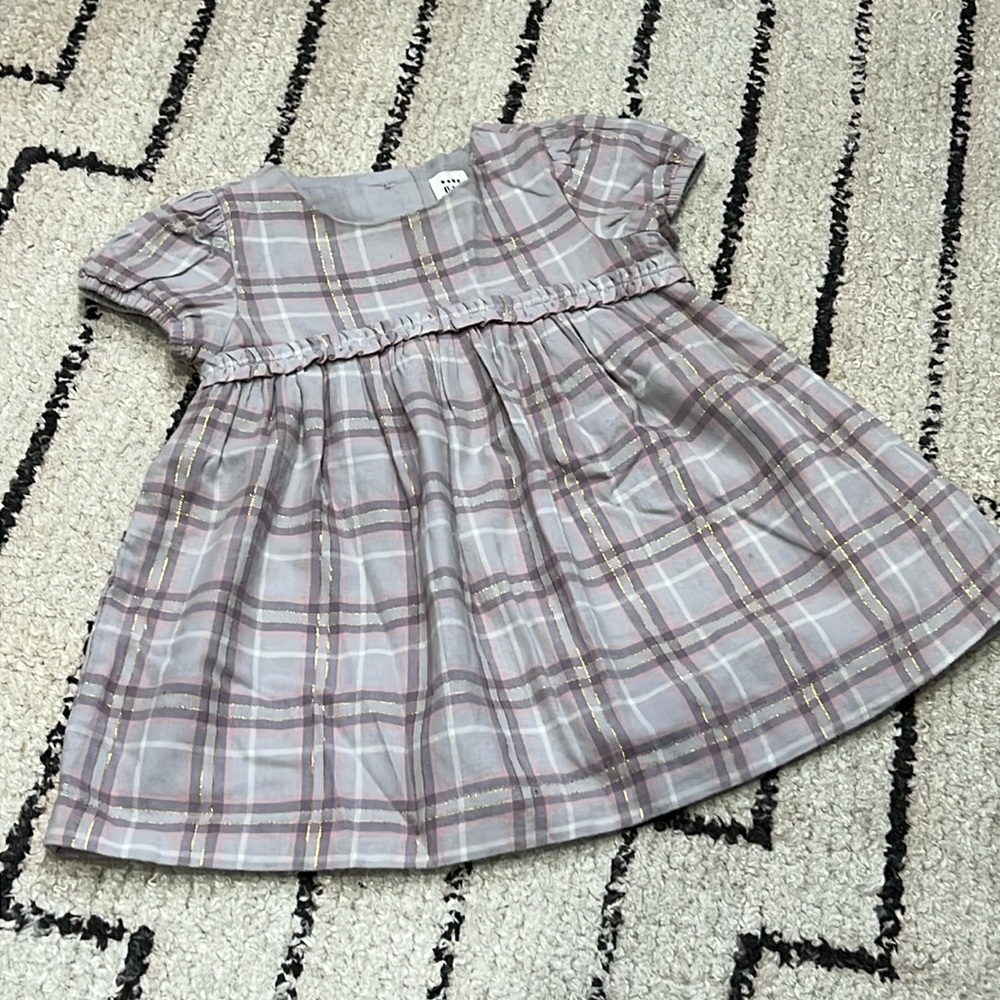 Baby Gap spring dress